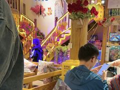 -民食香·腊排骨野生菌美食(木府店)