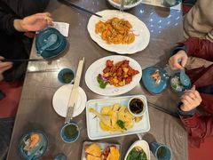 -安泰楼·佛跳墙创始人·传统闽味早茶·酒楼(三坊七巷闽菜地标店)