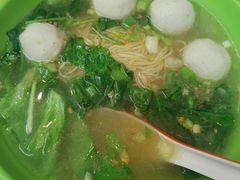 -白茅陈潮味天下(蓬仁园店)