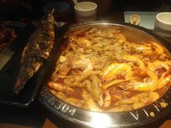 -胖哥俩肉蟹煲(福州仓山爱琴海店)