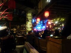 -胡桃里音乐酒馆(郴州友阿国际广场店)