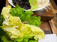 -快乐小羊(富强中路店)