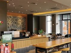 -星巴克(衡阳崇盛晶珠广场店)