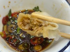 -朴小妹人参鸡汤火锅(长白山万达店)