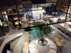 -GOTLOT COFFEE&KITCHEN角落厨房NOOK店