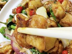 -金姐台湾菜(珠江路店)