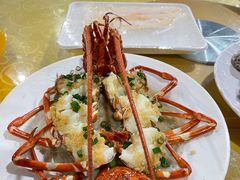 -鸿港海鲜批发市场