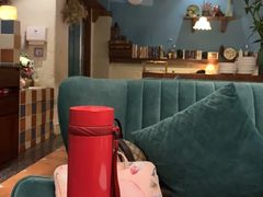 -芭莉与彩虹西餐厅(成都合生汇店)