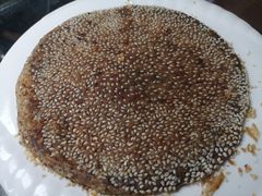 麻酱糖饼-隆福寺小吃店(东四店)