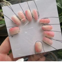 -LILY NAILS美甲美睫
