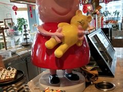 -龙岩佰翔京华酒店(京华购物中心店)