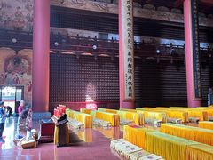 -上海东林寺(金山区)