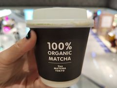 -THE MATCHA TOKYO抹茶东京