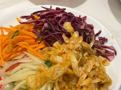 -兰州马子禄牛肉面(文景公园店)