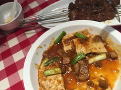-西贝莜面村(东莞壹号广场店)