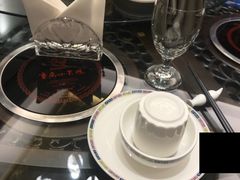 -小天鹅火锅·一线江景洪鼎旗舰店(洪崖洞店)