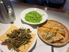 -吴记百家·私房菜·家宴(润园店)