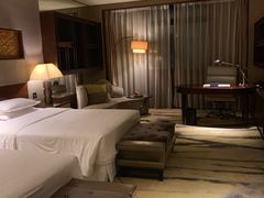 -西安赛瑞喜来登大酒店