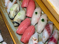 -鮨冠OMAKASE食べ放题(北京首店)