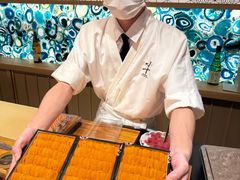 -小十Omakase(地王大厦店)