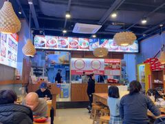 -湘人龙记老长沙米粉(鸟巢店)