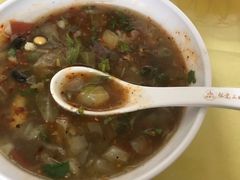 -张老三肉丸糊辣汤(丰登南路店)