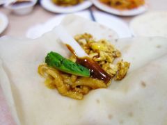 -姥家春饼店(漳州二路店)