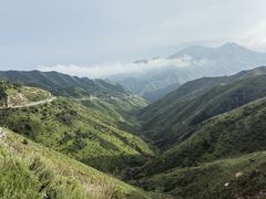 -雁门关景区