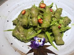 -辛香汇·现炒川菜(淮海路百盛店)