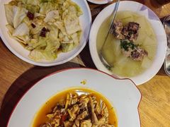 -巢爷老味(东方红店)