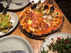 -La Strada(安福路店)