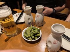 -福烤锦花(长乐路店)