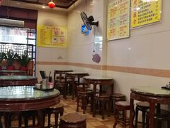 大堂-顺记冰室(宝华路店)