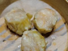 -世博洲际酒店-盛会堂中餐厅