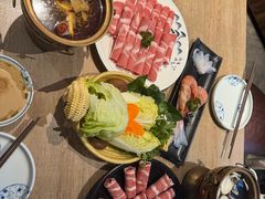 -古关火锅店(古北水镇景区店)