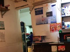 -张氏父子常德肠子馆(贺龙店)