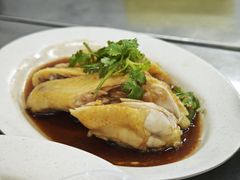 -明记烧鱼美味店