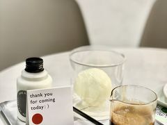冰川拿铁-ADO KAFE(大学城店)