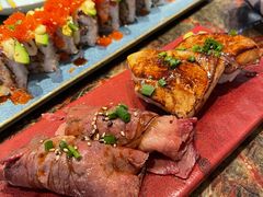 -炙柒Sekinana·精致料理 烧鸟·铁板烧(海上世界店)