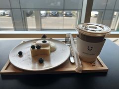 -dotcom coffee古点咖啡(致真大厦店)