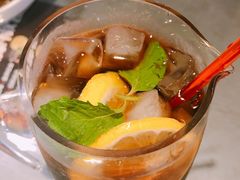酸角汁-鱼酷活鱼烤鱼(信息城店)