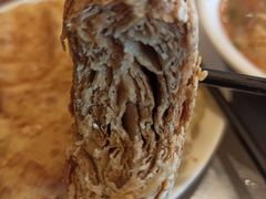 金牌烧饼-清真·鸦儿李记·涮肉(和平里店)