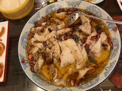 -玉林烤鸭店(垡头店)