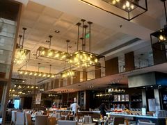 -都会尚膳·海鲜自助餐厅(重庆万豪酒店)