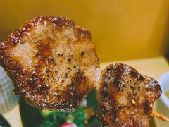 烤巴西牛舌-赤稻·日式料理(禅城店)