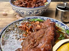 -九八五面馆(欧洲城店)