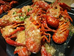 -松哥油焖大虾(科技园店)