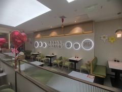 -李先生牛肉面大王(长春儿童医院店)
