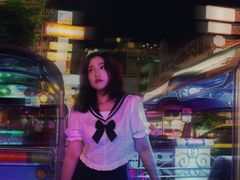 -唐人街(耀华力路)