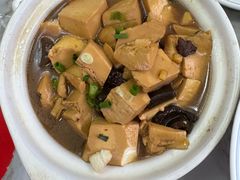 -高老庄·老溧阳·私房菜(南山竹海店)